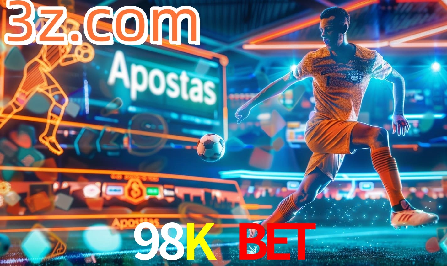Apostas 98K Bet