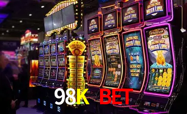 Jogos Emocionantes 98K Bet