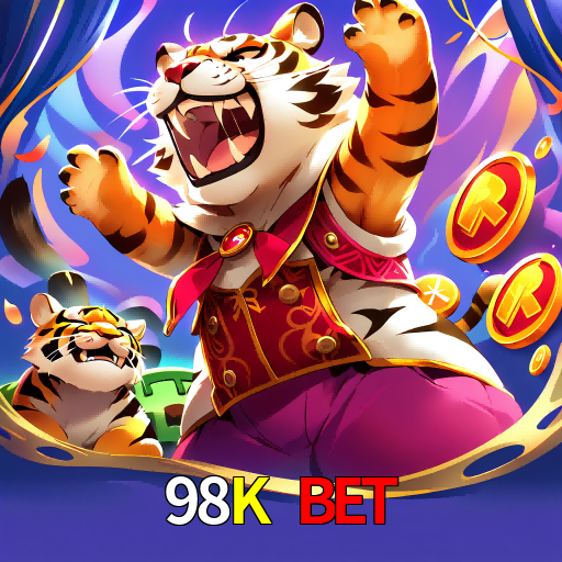 Cassino Online 98K Bet